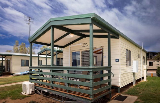 BIG4 Mannum Holiday Park - Foto 9