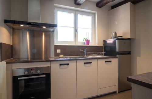 Les Demeures du Tonnelier ''La Maison Pini'' - Foto 7