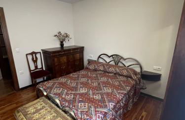 Apartamento Altos de Ucero, rural y acogedor - Photo 7