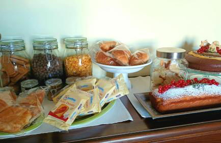 Appartamento B&B La Meta - Foto 14