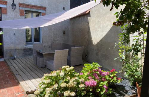 la Porte aux Dames - Foto 41