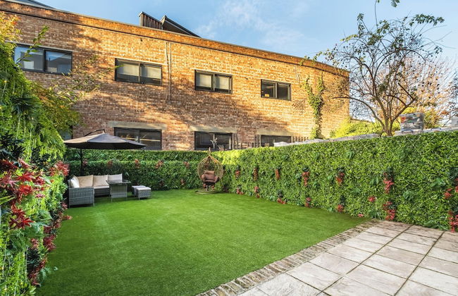 Luxury 4 Bedroom House in Central London - Foto 20