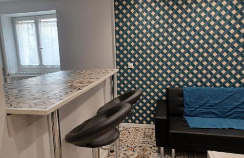 Maison au pied du château - Foto 6