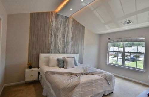 Amazing Renovated Townhouse - Foto 25