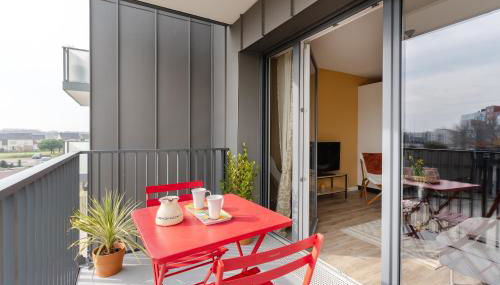 Madreperla - Appt à moins dun km de la plage - Photo 2