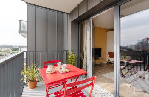 Madreperla - Appt à moins dun km de la plage - Photo 2