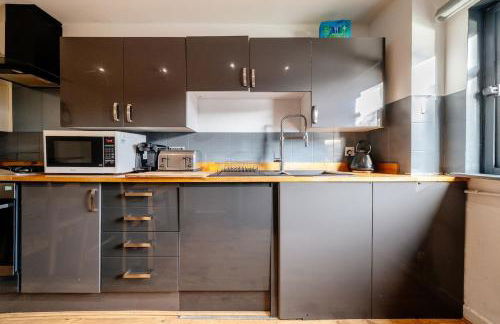 Bottom of Royal Mile 7 Beds Sleeps 12 3 Bthrooms - Photo 38