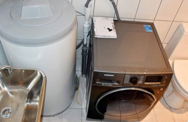 10 Person Holiday Home in Brattvag - Foto 30