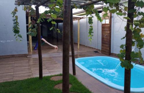 VW Residence Casa em Uberlândia com piscina - Foto 28