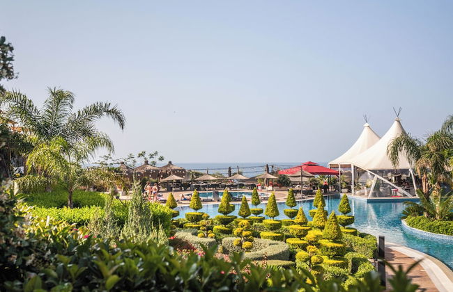 Modern and Cozy Designer Apartment in Relaxing Environment - Foto 24