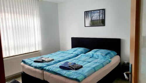 Haus am Bürgerpark Hage EG - Foto 5