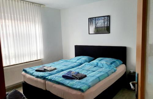 Haus am Bürgerpark Hage EG - Foto 5