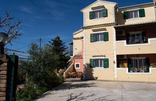 Apidalos Naus Apartment - Foto 32