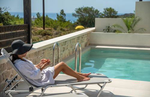 Elafonisi Pearl - Foto 19