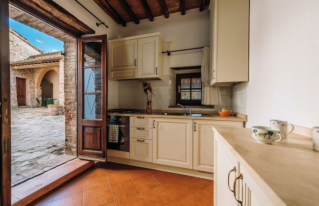 Villa di Sotto - Photo 77