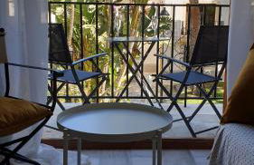 MI COSTA VERA-PLAYA 200m, dos balcones hermosa vista! - Foto 29