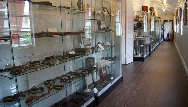 Visita guiada por el Heritage Museum of The Bahamas - Foto 2, Heritage Museum of The Bahamas