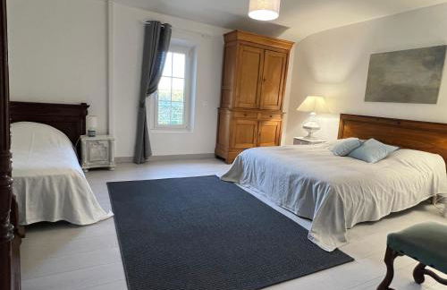 Maison chaleureuse avec cheminée - Foto 7