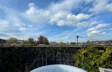 Honeysuckle Cottage & Whinfell Studio - Foto 31