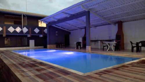 Pousada pesque park 2 - Foto 5