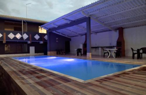 Pousada pesque park 2 - Foto 5