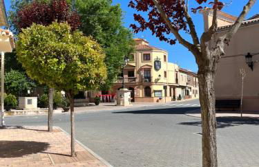 La Casa de Andújar - Foto 12