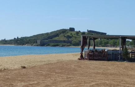 SEA AND SKY APARTMENT - Photo 12