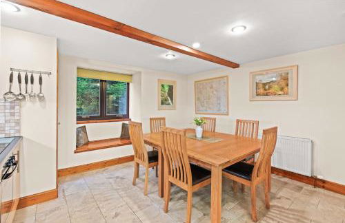 Freuchies Mill - A Holiday Home For All Seasons. - Photo 10