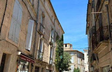 L Anatole Hyper centre Calme sur cour - Foto 27