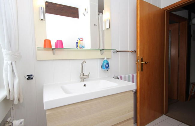 Appartementhaus auf Pellworm - Foto 9