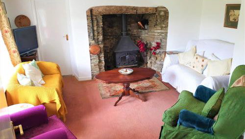 Cottage in Frogmore near Salcombe Estuary & Beaches - Foto 5