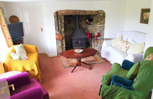 Cottage in Frogmore near Salcombe Estuary & Beaches - Foto 5