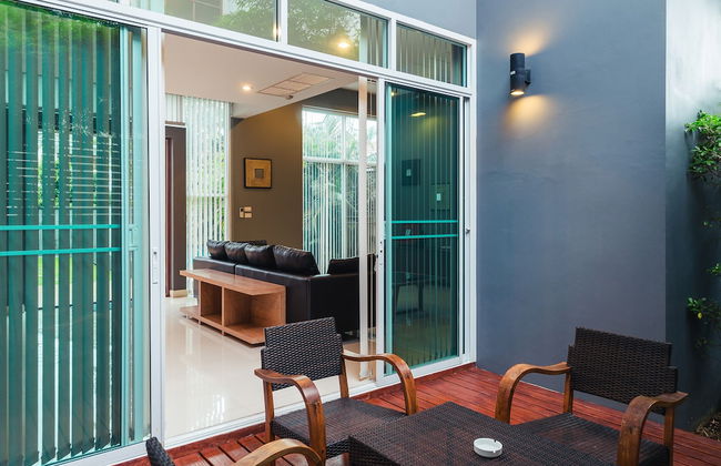 Dream Living Chiangmai Pool Villa - Photo 34