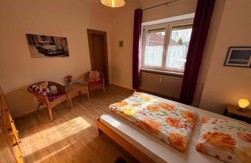 FeWo II Glücksmomente Bostalsee - Foto 3