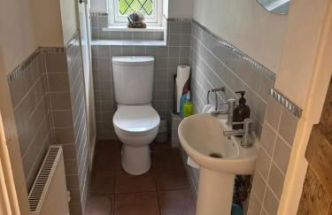 Lodge Backed by English Legacy - Foto 53