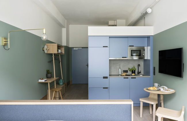 WunderLocke Munich - Foto 53