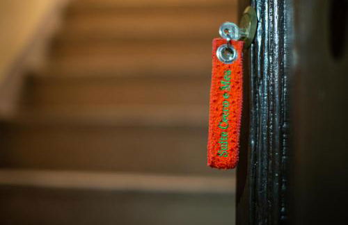 IBibiena - SUITE CECCO E MEA - Foto 35