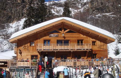 Chalet Clementine - Foto 75