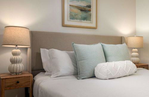 REDECORATED - Seaside Dream - Jacuzzi - Patio - Foto 6