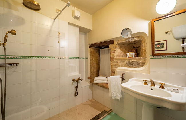 Castello di Petrata - Foto 64