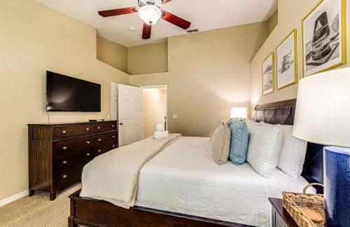 638 - Beautiful Villa Highlands Reserve Newly Modernized 4 Bedrooms with Pool - Foto 52