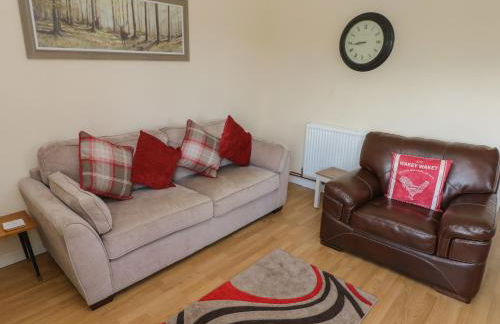 Hillside Lodge - Foto 39