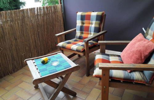 Ferienwohnung Huhn - Foto 11