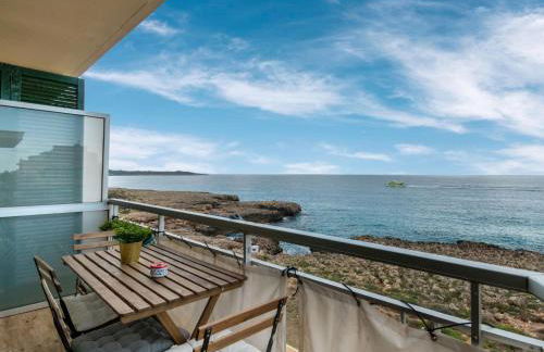 Apartment S'Illot-Cala Morlanda by Interhome - Foto 11