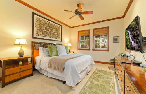 Hilton Pool Pass Included, Kolea - Luxe 2BR Villa Steps to Beach Pool HotTub Gym - Foto 36