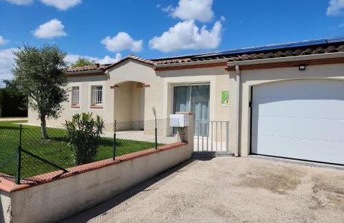 Villa piscine chauffée babyfoot pétanque ping-pong - Foto 34