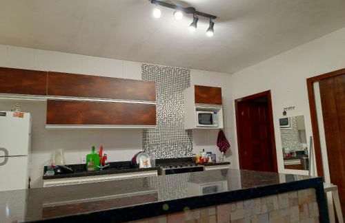 Casa Temporada peterle Iriri - Foto 42