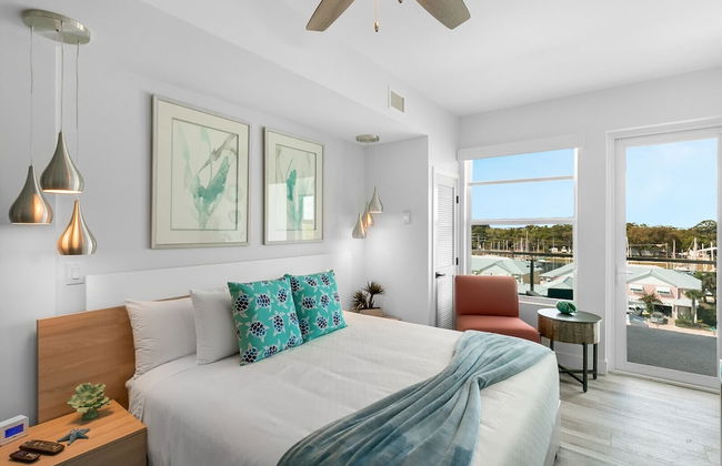 Dolphins Vacation Rental - Foto 2