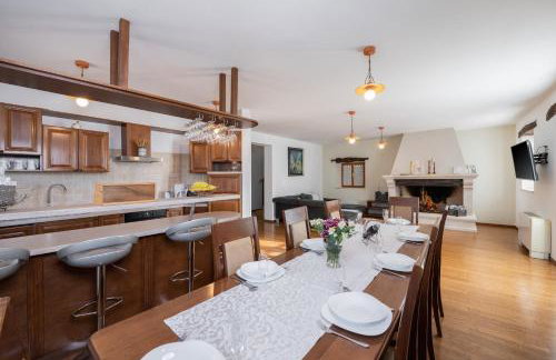 Villa Denis Village in Central Istria for 28 people pet friendly complex of 4 stone houses - Photo 42