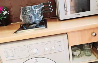 Appartement à proximité de la Gare du RER B Le Guichet ,Paris Saclay - Foto 15